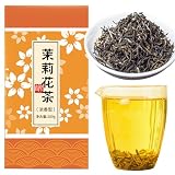 煕渓 ジャスミン茶 茉莉花茶濃香型 