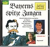  Bayerns Spitze Zungen