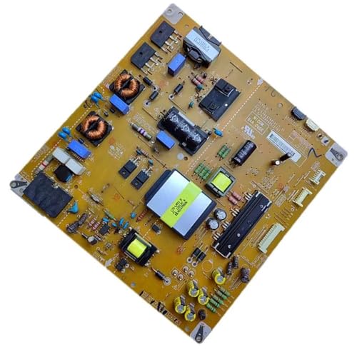 Carte d'alimentation TV EAY62512702 écran noir réparation