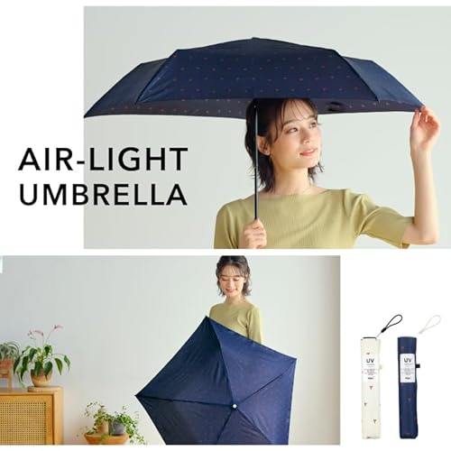 WORLDPARTY（ワールドパーティー）『Air-LightUMBRELLA』