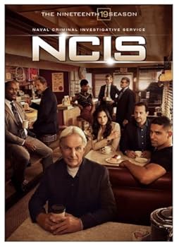 NCIS