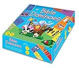 Kregel Children's Books Bible Dominoes
