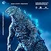 HiPlay Hiya Toys Godzila x Kong: The New Empire - Energized Godzila Exquisite Basic Series Action Figure EBG0187