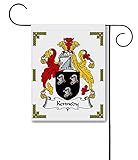 Kennedy Coat of Arms/Kennedy...