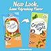 Crystal Light Peach Iced Tea Artificially Flavored Powdered Drink Mix, 120 ct Pack, 12 Boxes of 10 On-the-Go-Packets