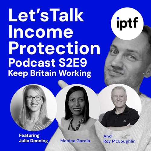 Keep Britain Working - The Conversation