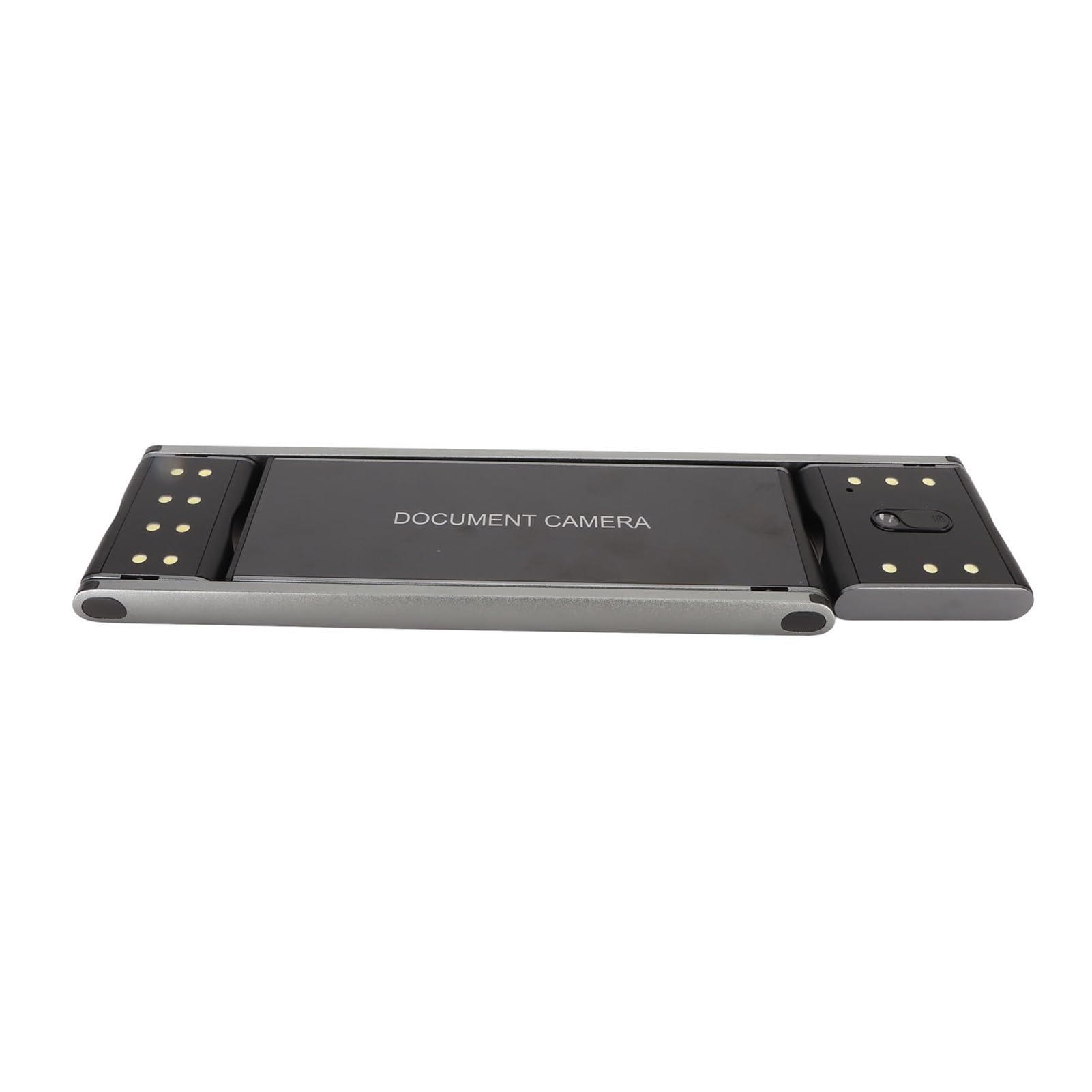 Analizzatore portatile del documento di USB della macchina fotografica del documento con la macchina fotografica 8mp, dimensione di scansione A3 A4 per l'insegnamento dell'ufficio