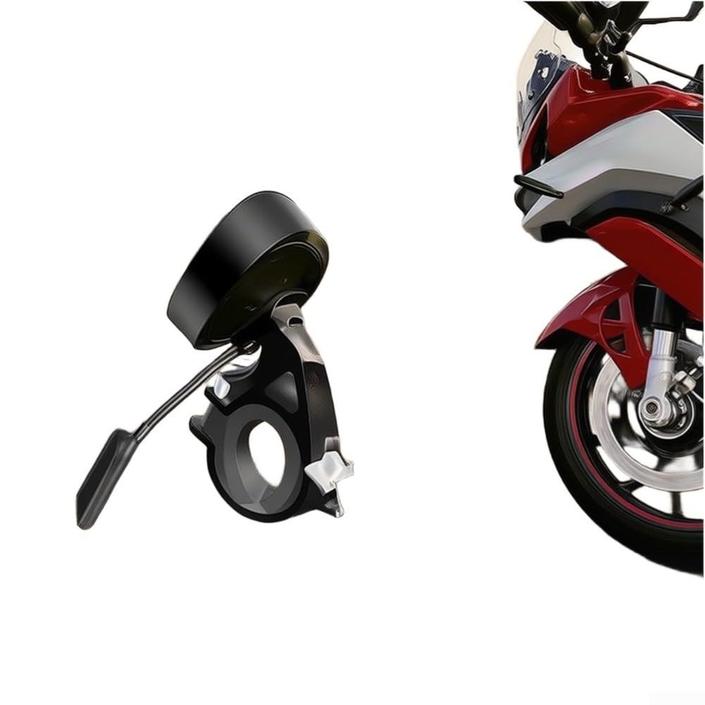 Sensor para tpms para moto Aluminio Aleación ABS Sensor para