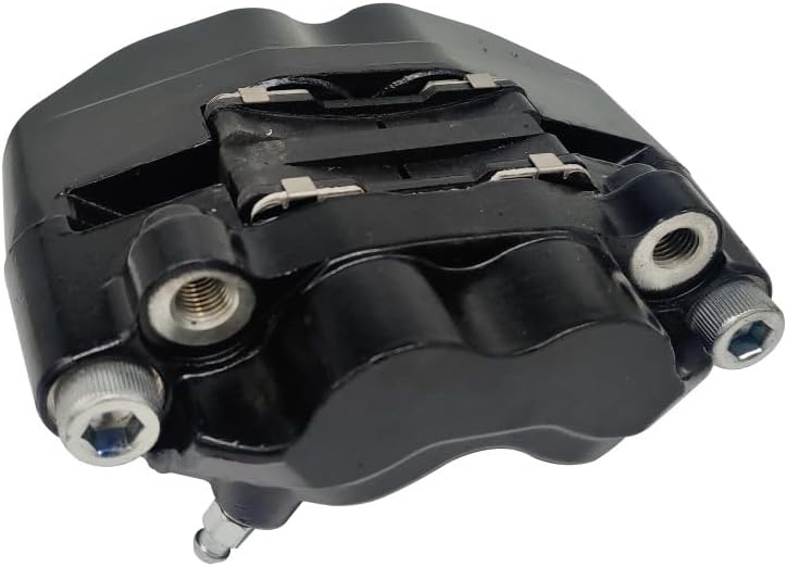 Suitable for CF188 CF500 Rear Brake Caliper Rebuild Kit 450CC UTV ATV 625 Buggy GO Kart Parts 9010-080500 HZDQ