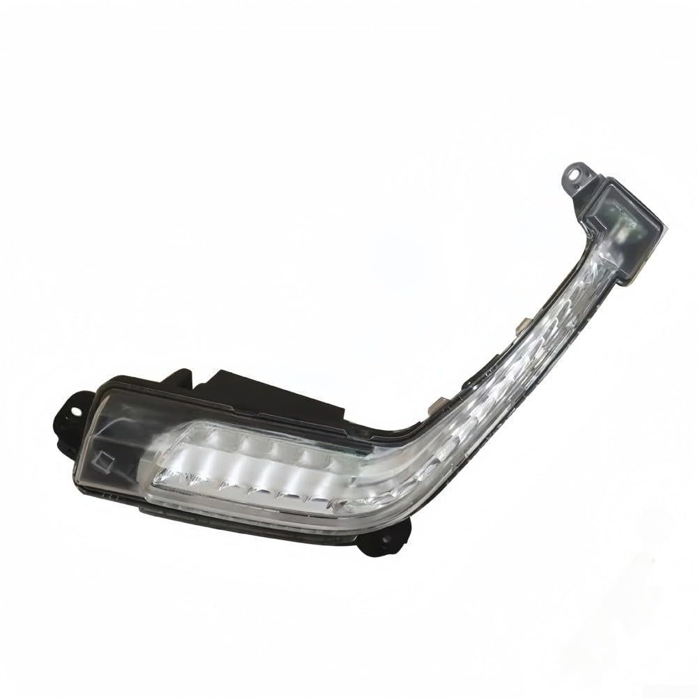 Feux diurnes ABS Compatible pour 308 2007-2016 Feux diurnes ABS(Right)