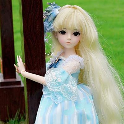 smart doll amazon price