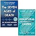 Produktbild Dr Richard Shepherd Collection 2 Books Set (The Seven Ages of Death [Hardcover] & Unnatural Causes)