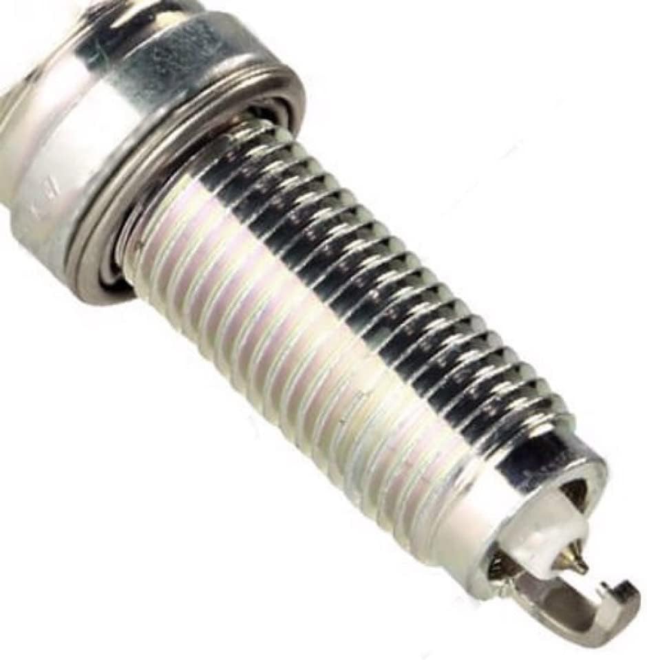 NGK For Honda Civic 2012-2015 Spark Plug | Laser Iridium | Box of 4 DILZKR7B11GS | 95710