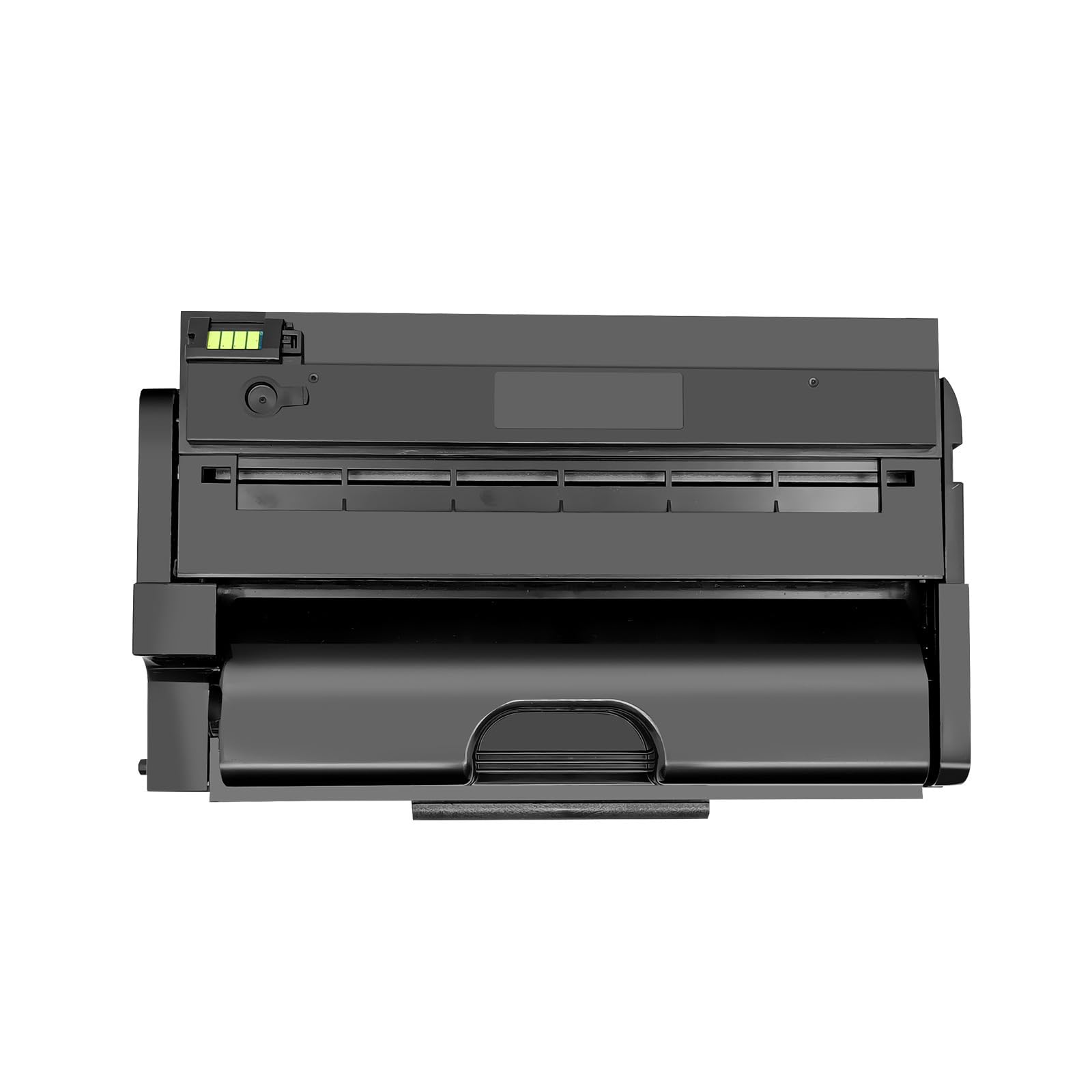 Kompatybilny z tonerem SP 3710 408284 do Ricoh SP 3700 3710DN 3710SF Drukarki o dużej pojemności 7000 stron (czarny x 1)