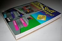 DOS Stuff Microsoft Forgot!/Book and Disk 1565294750 Book Cover