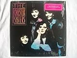 FORESTER SISTERS The Forester Sisters (Self Titled) LP 1985