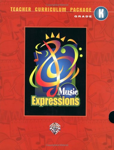 BAND EXPRESSIONS, BOOK 1: PERCUSSION (EXPRESSIONS MUSIC By Robert W. Smith 9780757918148 - View #5