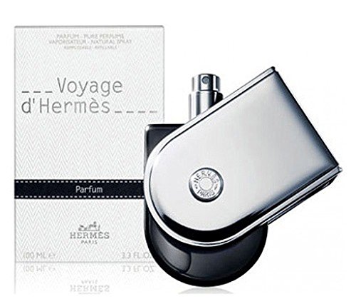 Hermes Voyage by Hermes Gift Set