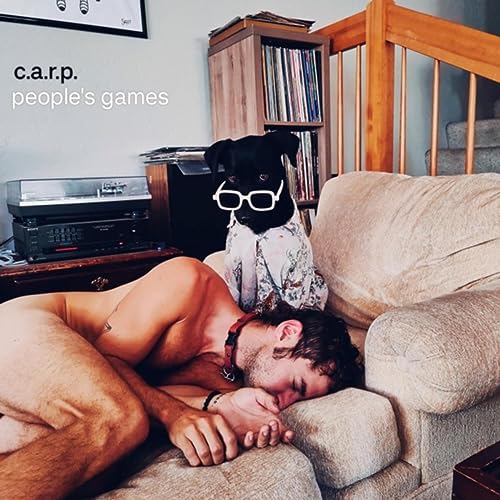 People's Games