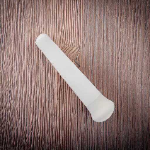 Pestle de Repuesto EISCO, 3.85 in, Porcelana miniatura 3