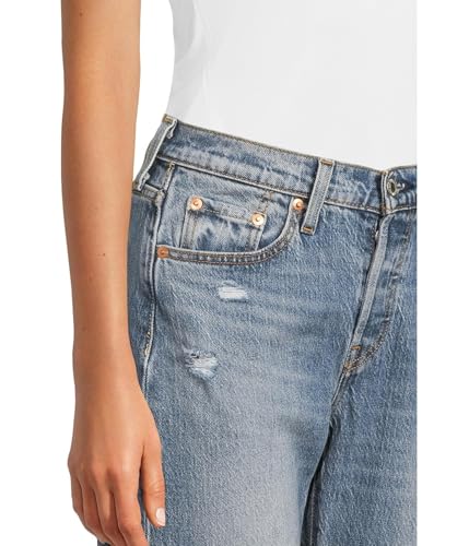 Levi's Women's 501 Curve4