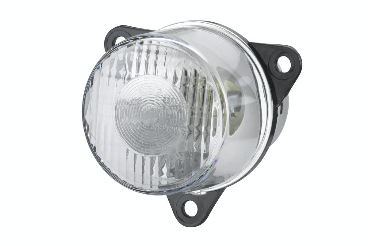 HELLA 2PF 008 221-011 Position Light Front Right Left Fits HYMER ZIEGLER SOLARIS