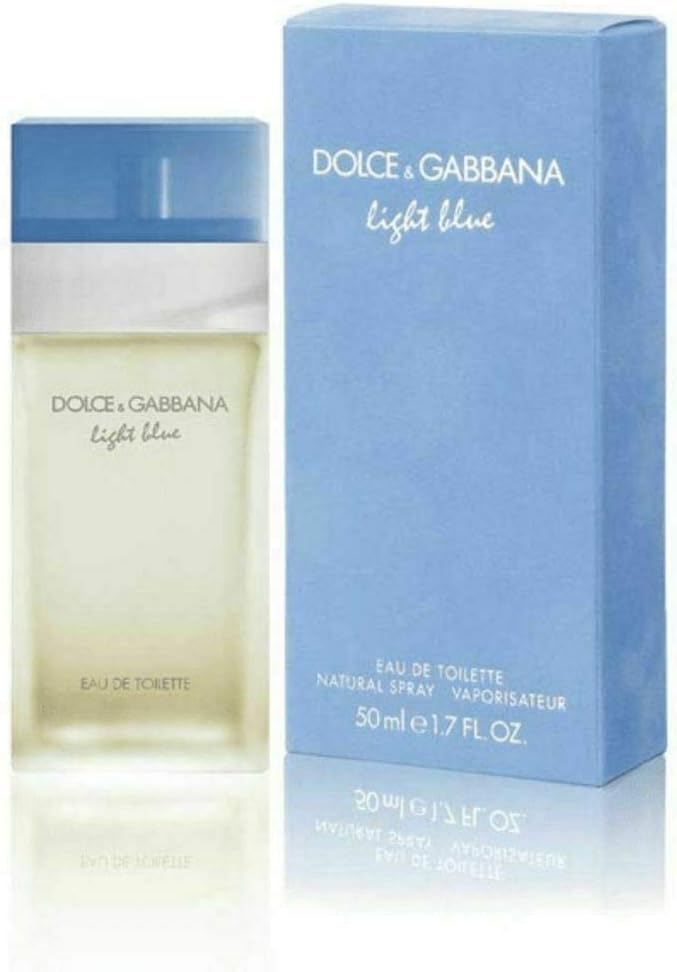 d&g light blue women price