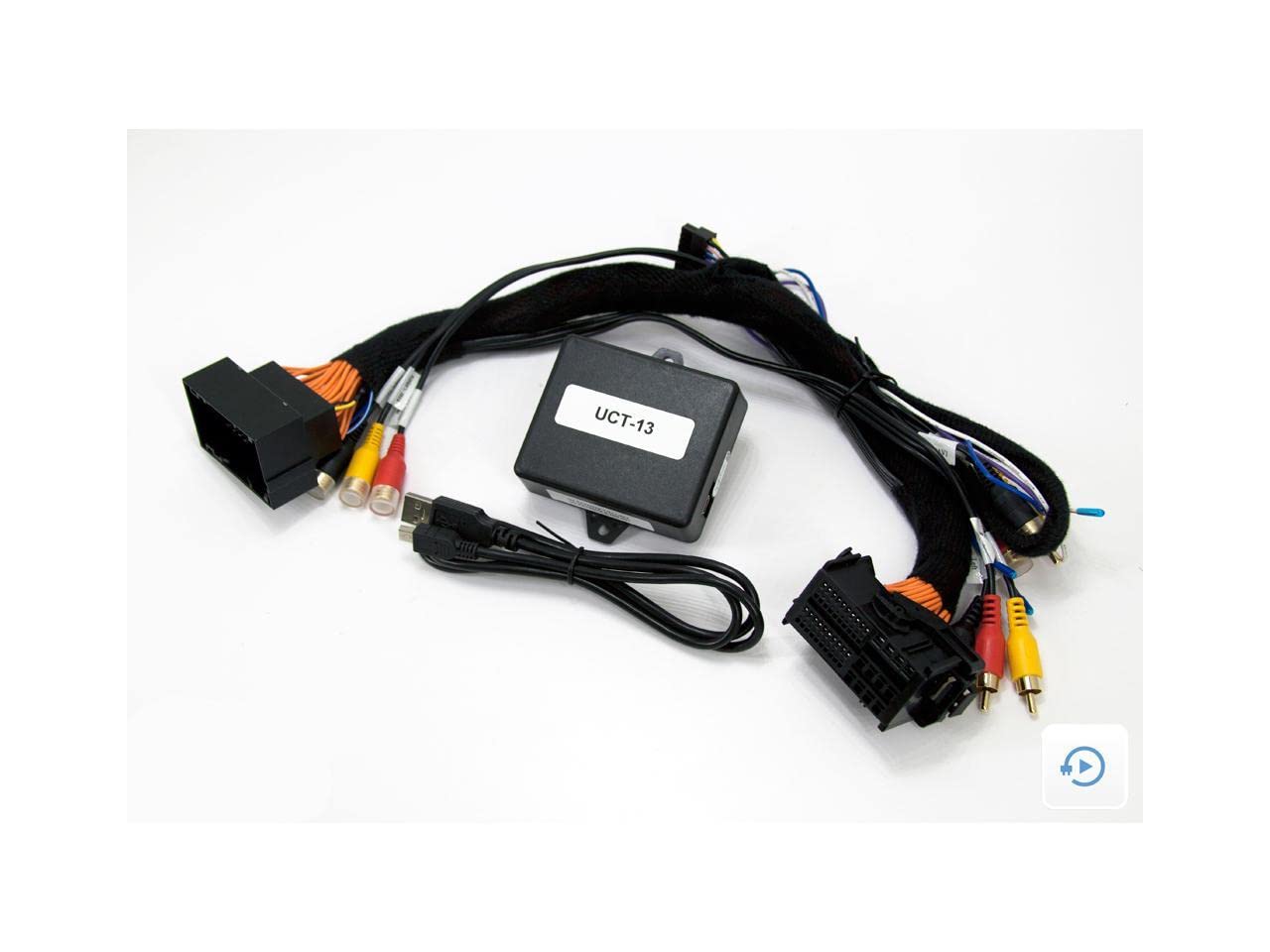 Amazon.com: NAV-TV Rear Camera Interface for Dodge Ram or Jeep