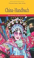 China-Handbuch 3897940701 Book Cover