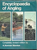 Encyclopedia Of Angling B000J0GBX6 Book Cover