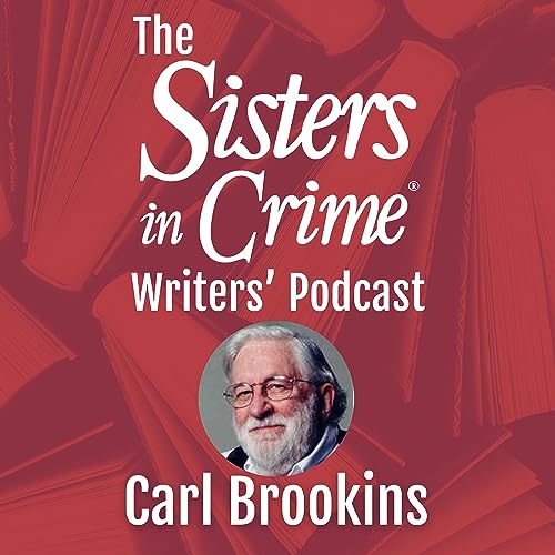 Carl Brookins Podcast Por  arte de portada