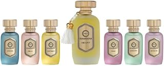 Emotions 7-Piece Set