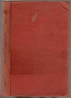 The Last Inspection B0007E6814 Book Cover