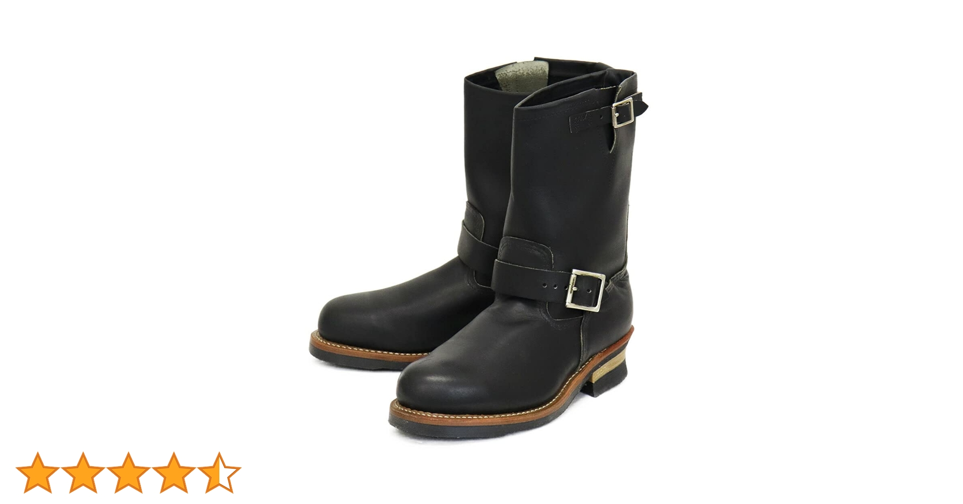 Amazon | [レッドウィング] 9085 11inch Engineer 11インチ