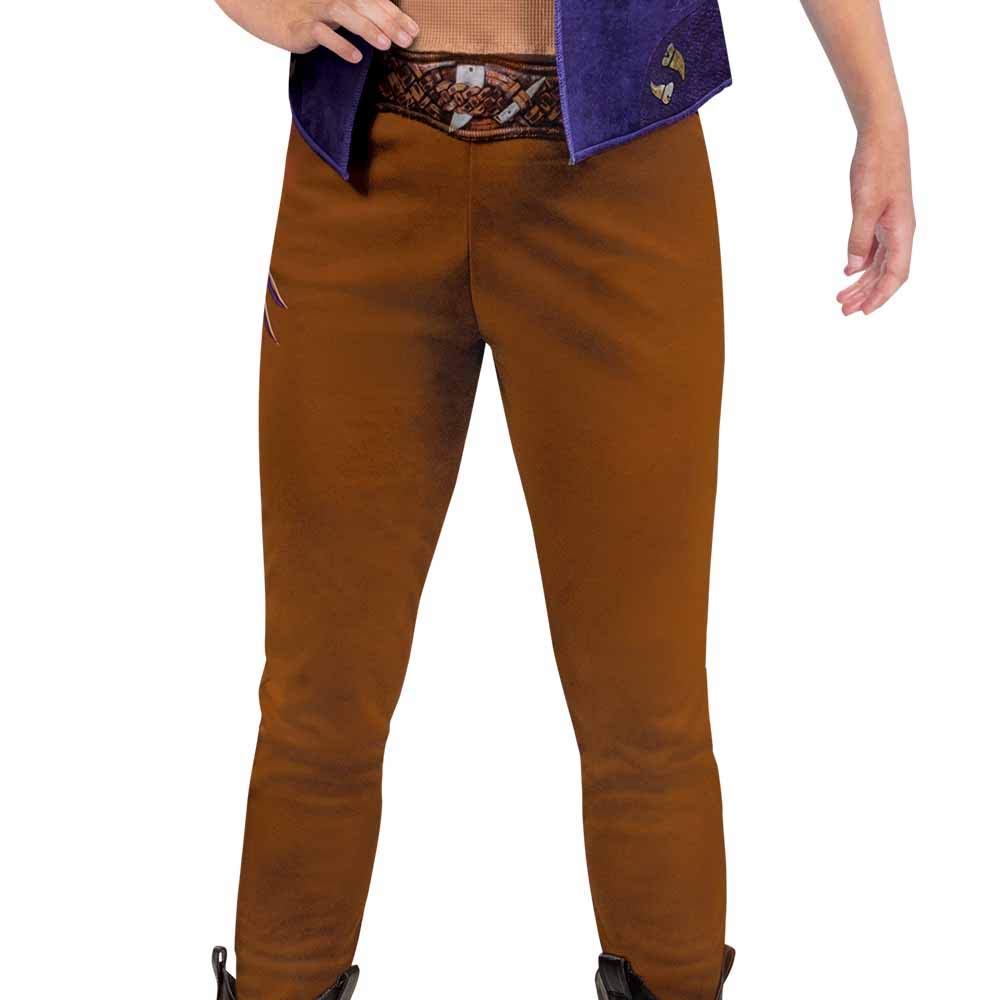 Buy Disguise Disney Zombies 2 Addison Werewolf Classic Girls Costume