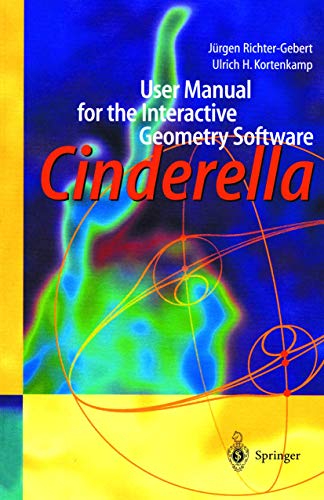 User Manual for the Interactive Geometry Software Cinderella view 2