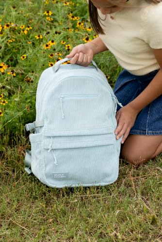 Image of Simple Modern Kids Backpack for School | 15L Laptop Backpack | Corduroy