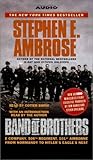  Band of Brothers: E Company, 506th Regiment, 101st Airborne from Normandy to Hitler\'s Eagle\'Snest (Hbo Mini-Series)