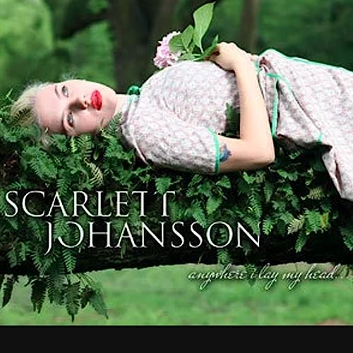 Scarlett Johansson's Anywhere I Lay My Head w/ Miranda Tapsell