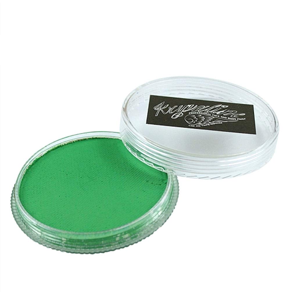 Kryvaline Creamy Essential - Bright Green (30 g)