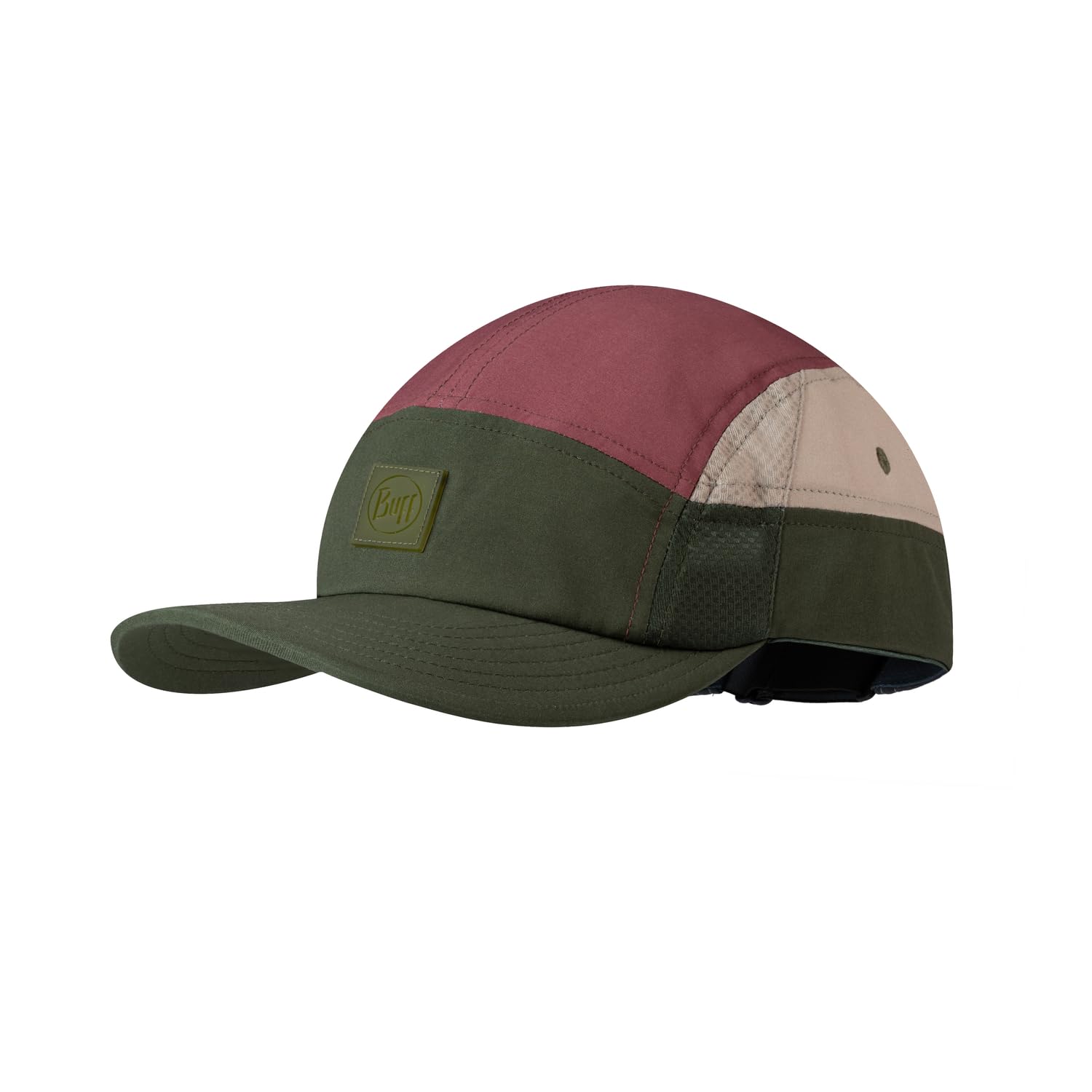 Buff Cap Unisex Adulto