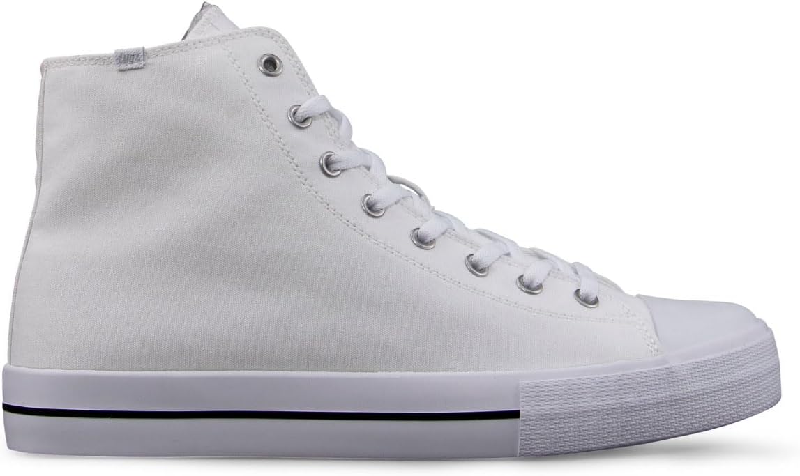 Lugz Mens Stagger Hi - Image 7
