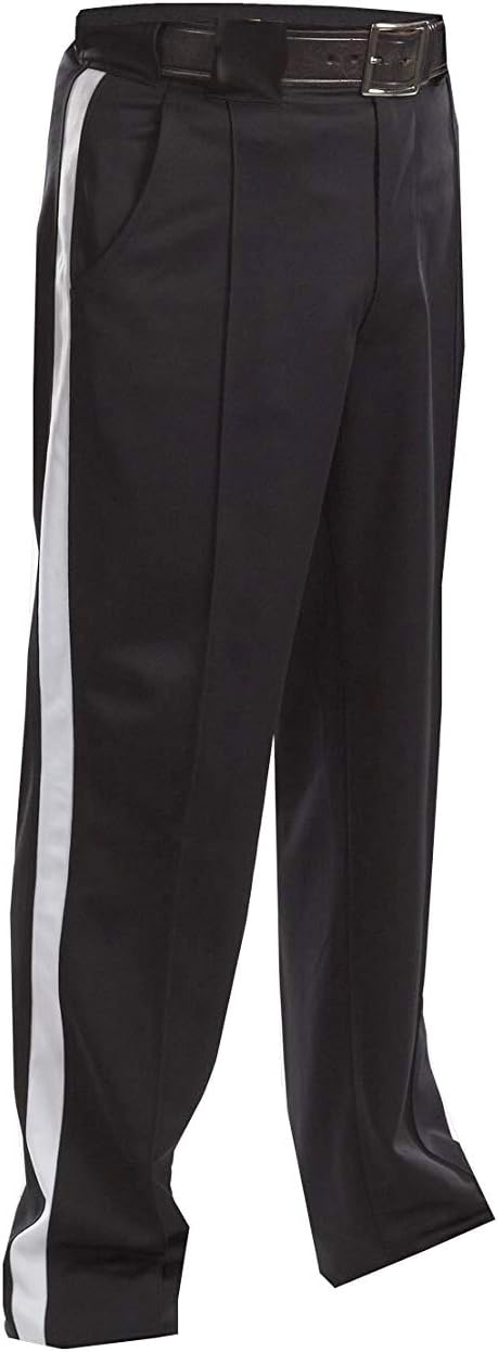 Smitty FBS172 Football Officials Cold Weather Heavyweight Pants