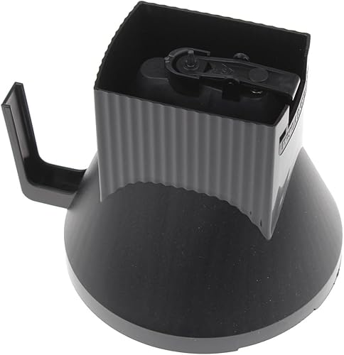 Miniatura 2 de Technivorm Moccamaster 13253 - Cesta de café con ajuste automático, color negro
