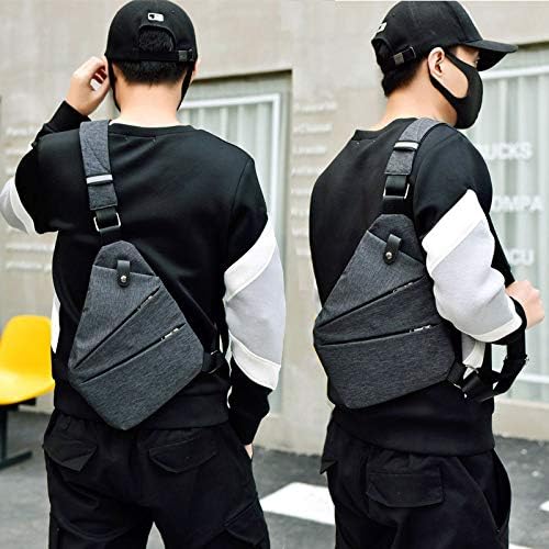 ADORENCE Crossbody Sling Bag