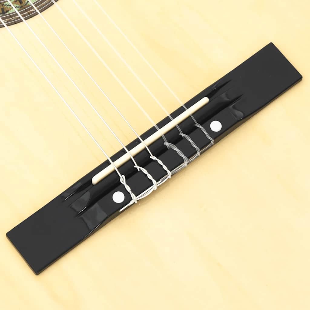 Genérico Set de Guitarra clásica para Principiantes 12 Piezas 4/4 39",Arte y Ocio,Hobbies y Artes Creativas,Instrumentos Musicales,Instrumentos de Cuerda,Guitarras-70107