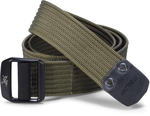 Arc'teryx 38 Mm Conveyor Belt