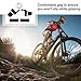 Pesoncarl Bicycle Twist Grip Shifter Handle Bike Brake Lever Cycling Derailleur Transmission 1Pair 3x7 Speed, Shifters