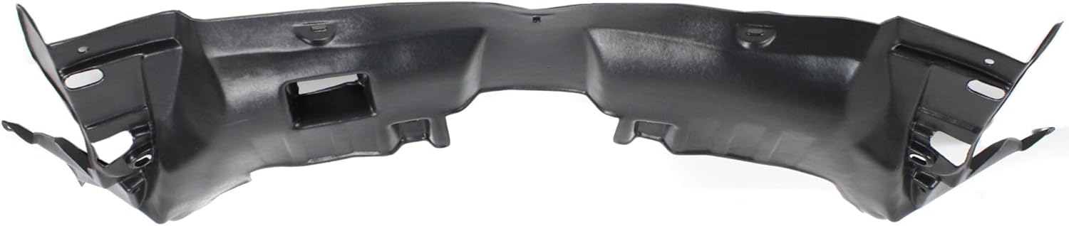 Garage-Pro Engine Splash Shield Compatible with Honda Accord 1998-2002, Acura TL 1999-2003, CL 2001-2003 Front, Coupe, Sedan