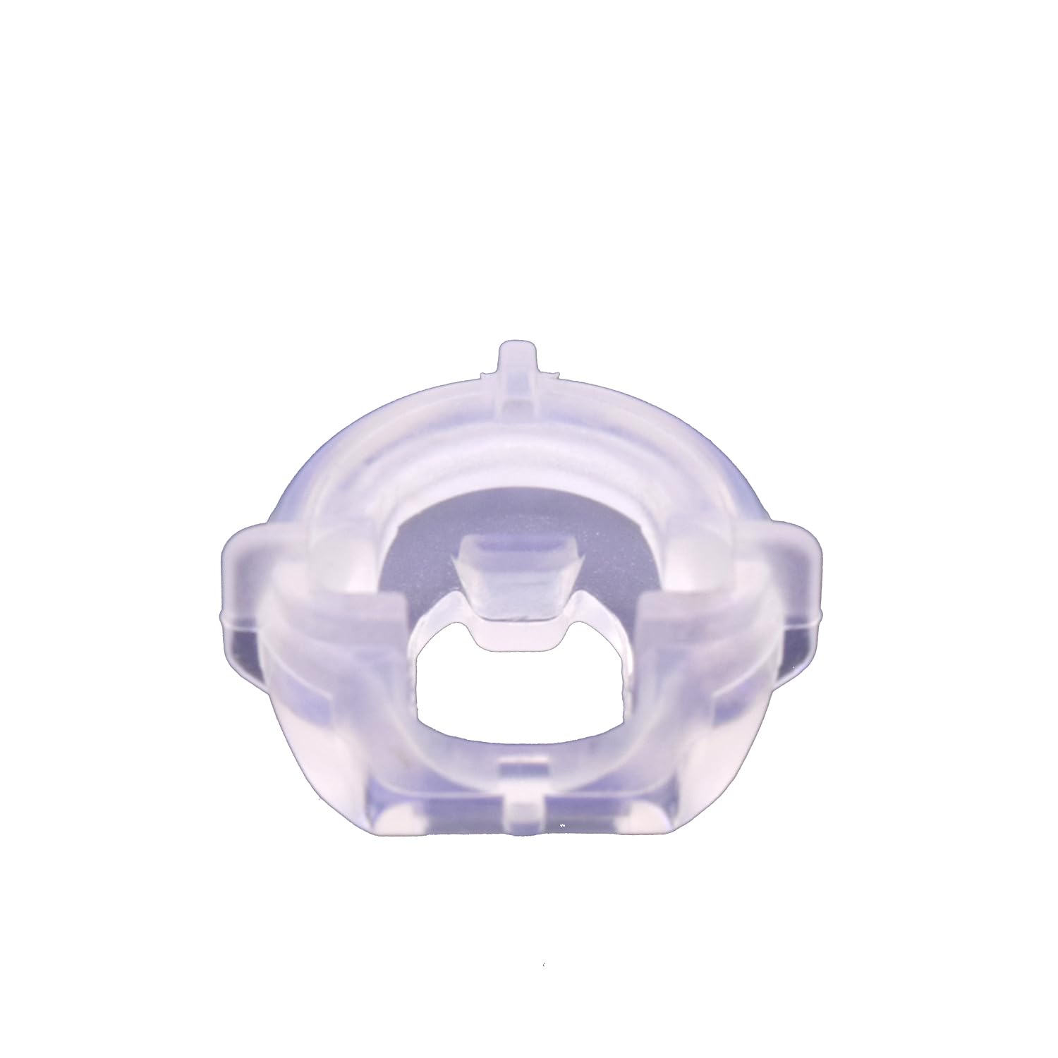 219236 No-Mar Tips Compatible with 900600 16-Gauge Angled Finish Nailer IM65 IM65A F16, 6-pack